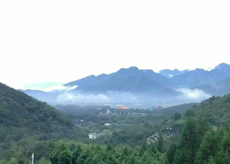 潮白陵园几点开门（怎么购买这里的墓地）
